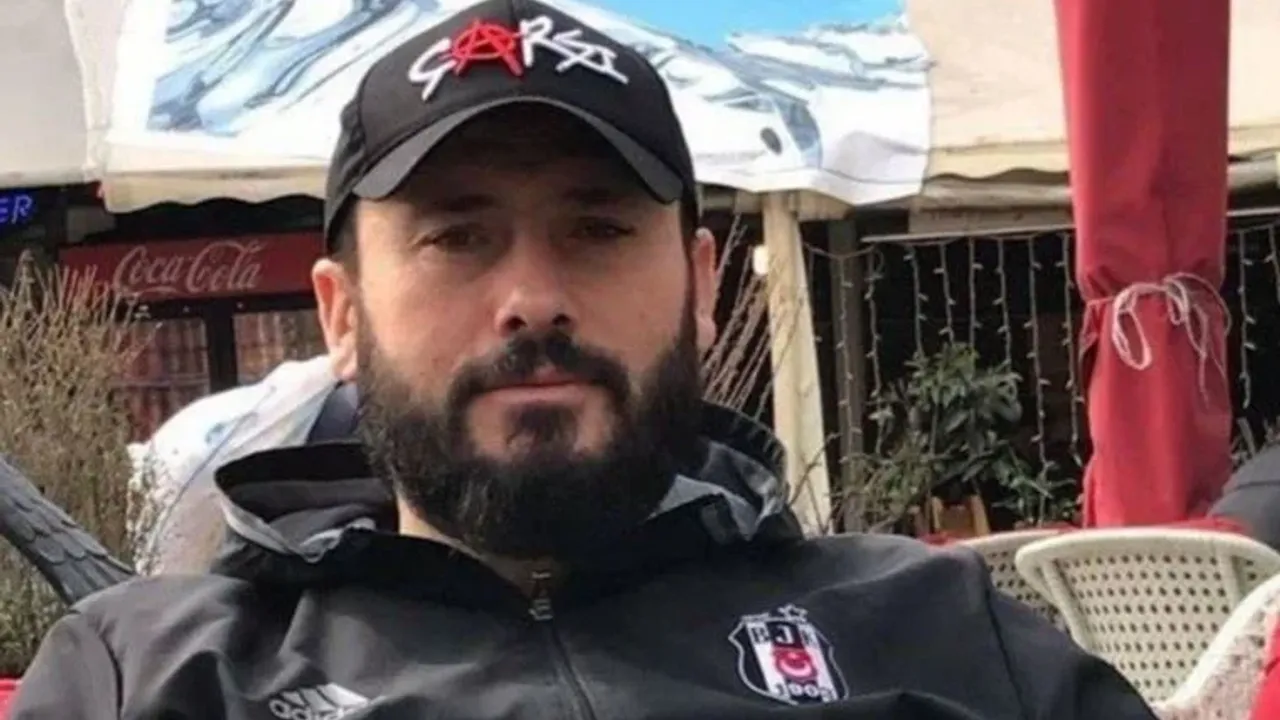 Beşiktaş'ın tribün liderlerinden Seyit Subaşı, silahlı saldırıda öldürüldü