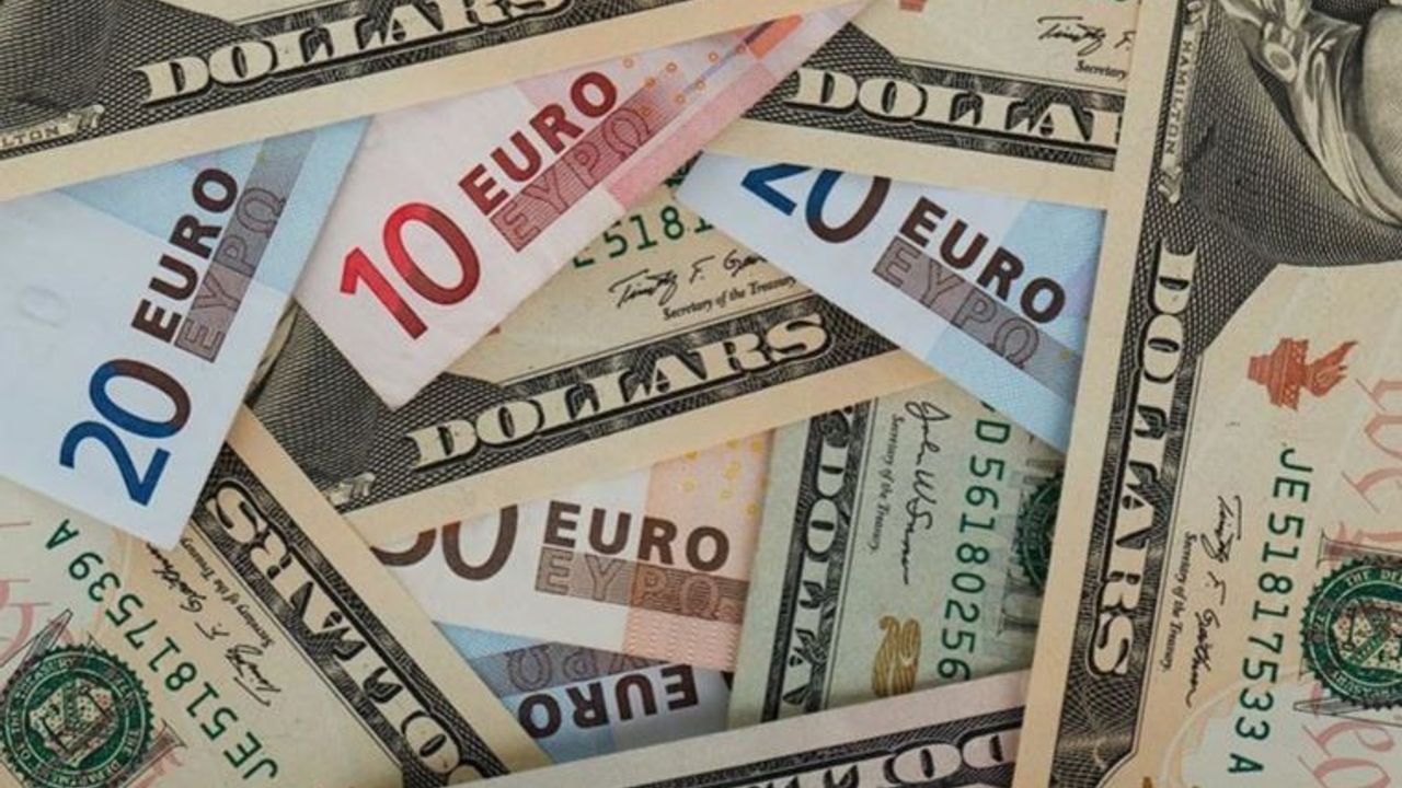 Dolarda rekor sürüyor: Dolar ve Euro ne kadar oldu? (25 Ağustos 2022)