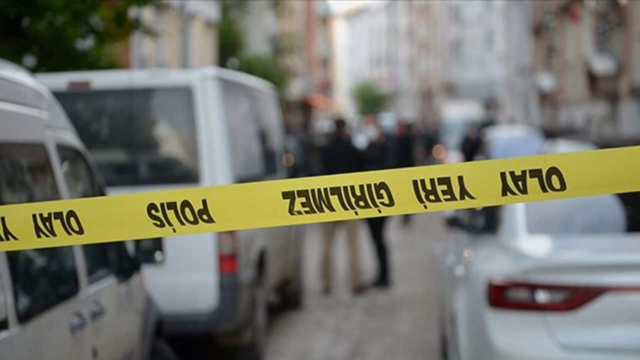 Konya'daki silahlı kavgada 1 kişi öldü, 3 kişi yaralandı