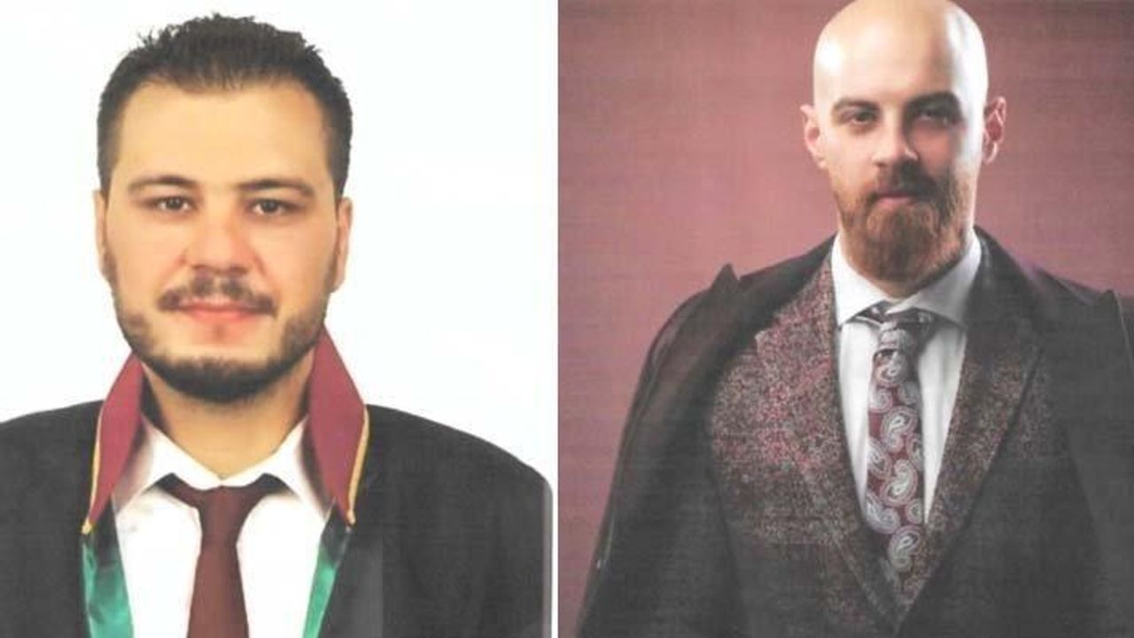 Sığındığı Türkiye’ye hakaretler yağdıran Suriyeli avukat sınır dışı edildi