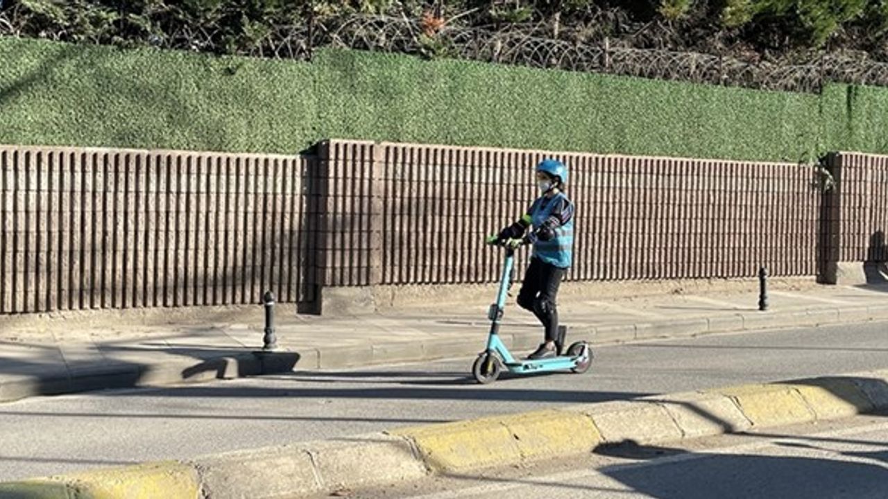 Motosiklet, scooter ve bisiklet kullanımında yeni dönem