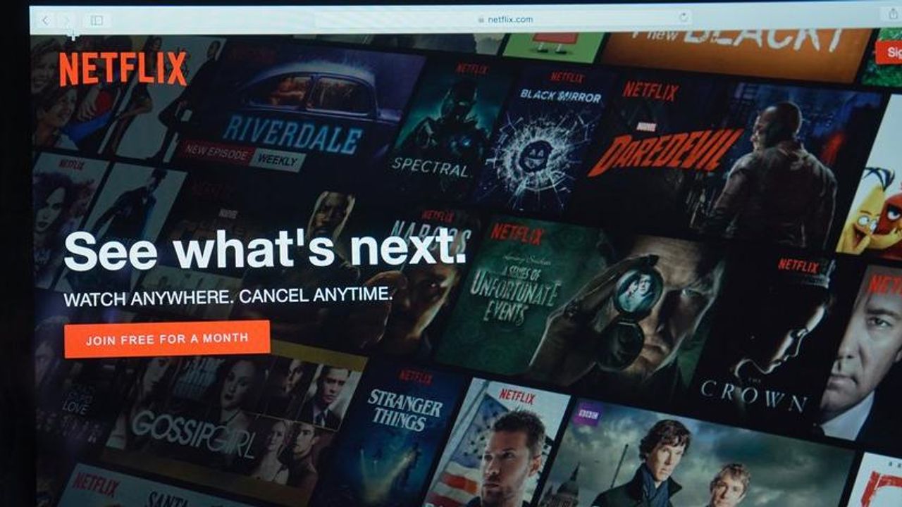 Netflix'in reklamlı üyeliğinin fiyatları ortaya çıktı