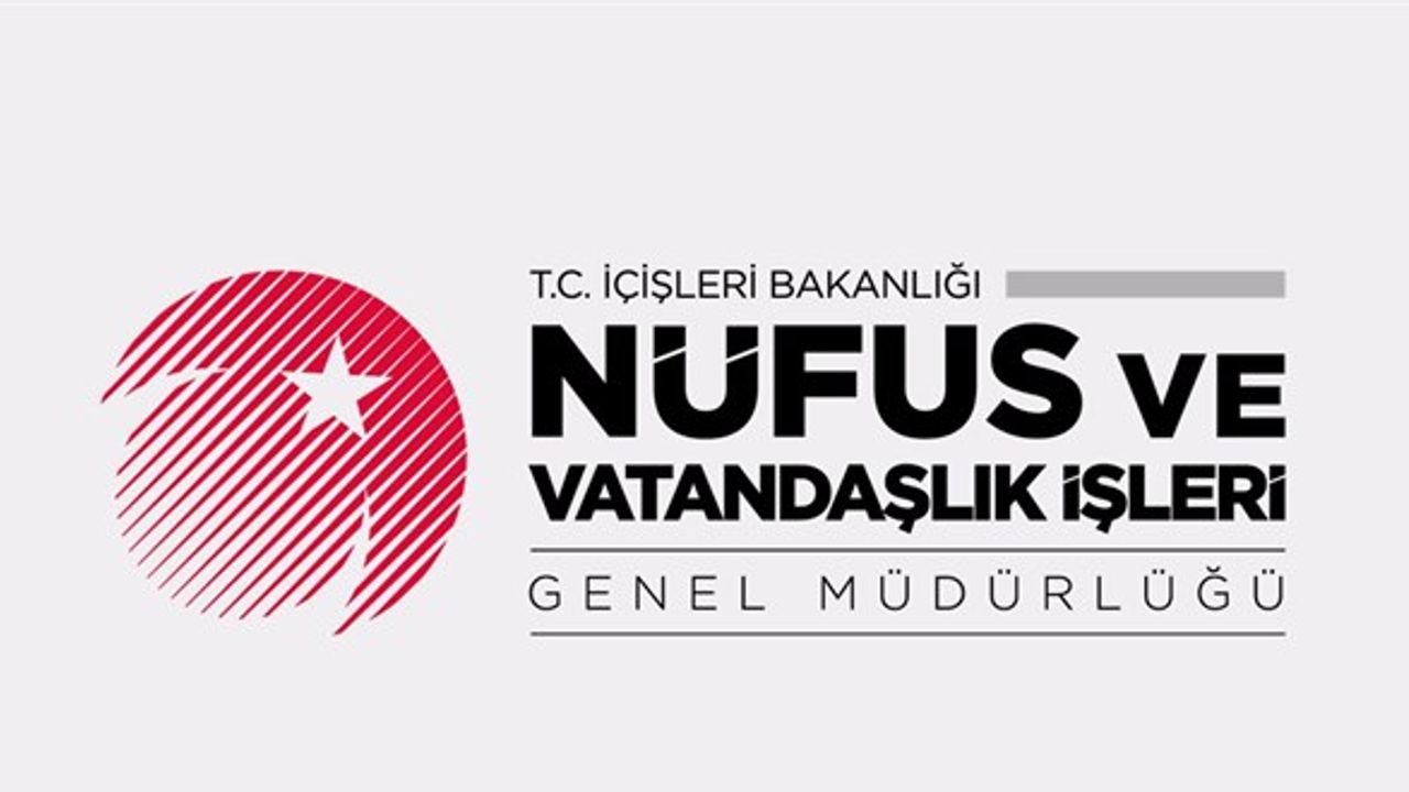 NVİ Genel Müdürlüğünden CHP'nin 'seçmen listeleri' iddialarına ilişkin açıklama