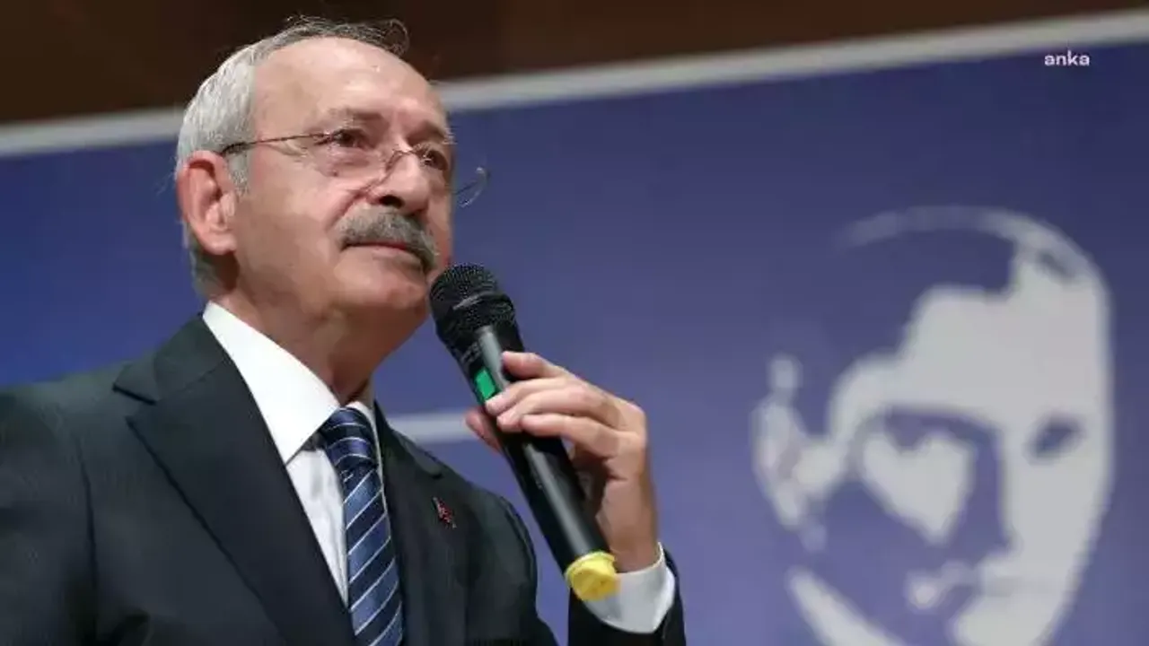 CHP lideri Kılıçdaroğlu: GATA’yı tekrar şanlı ordumuza teslim edeceğiz