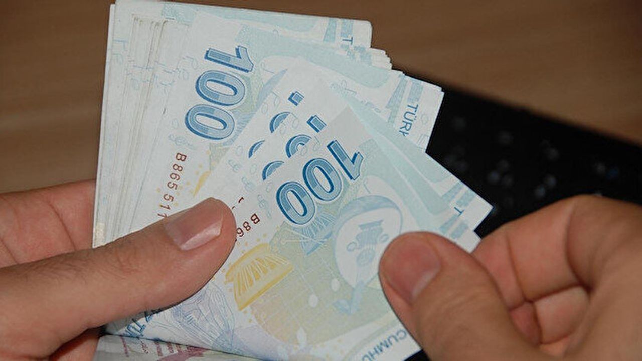 40 bin Türk Lirası ikramiye ay sonunda hesaplara yatıyor!