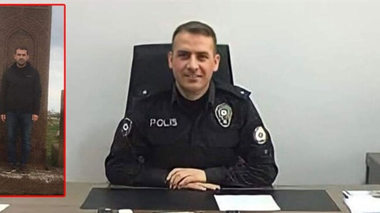 Sancaktepe'de komiser yardımcısı başından vurularak öldürüldü