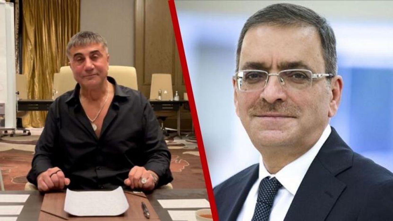 Eski SPK Başkanı Taşkesenlioğlu iddiaları reddetti: Suç duyurusunda bulunacağım