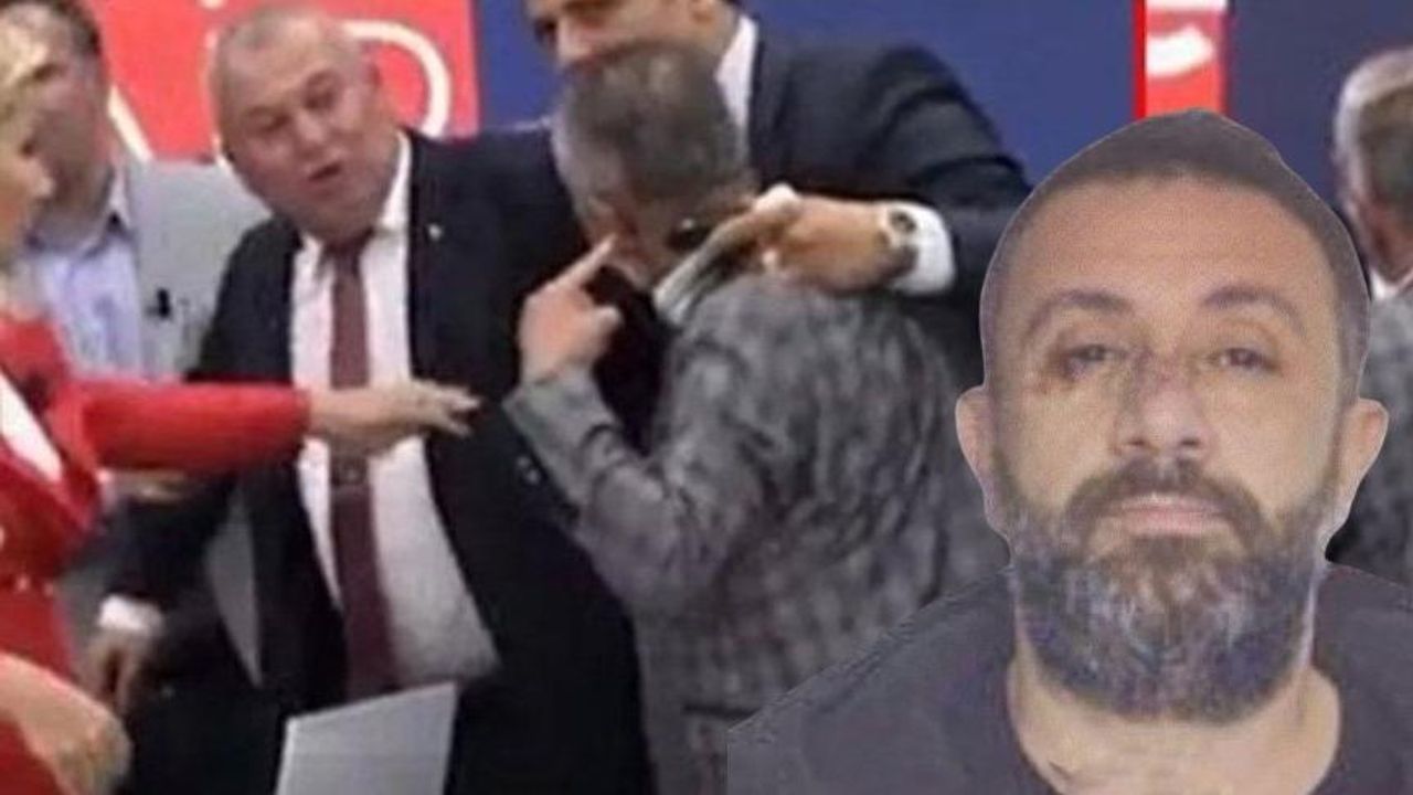 Latif Şimşek'i darp eden Emrah Topal'ın ifadesi ortaya çıktı