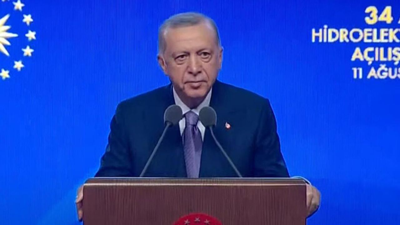 Erdoğan'dan Tarım Kredi Kooperatifi'ne talimat: Sen kâr amacıyla çalışmayacaksın, sen sadece başa baş noktasında benim vatandaşımı koruyacaksın