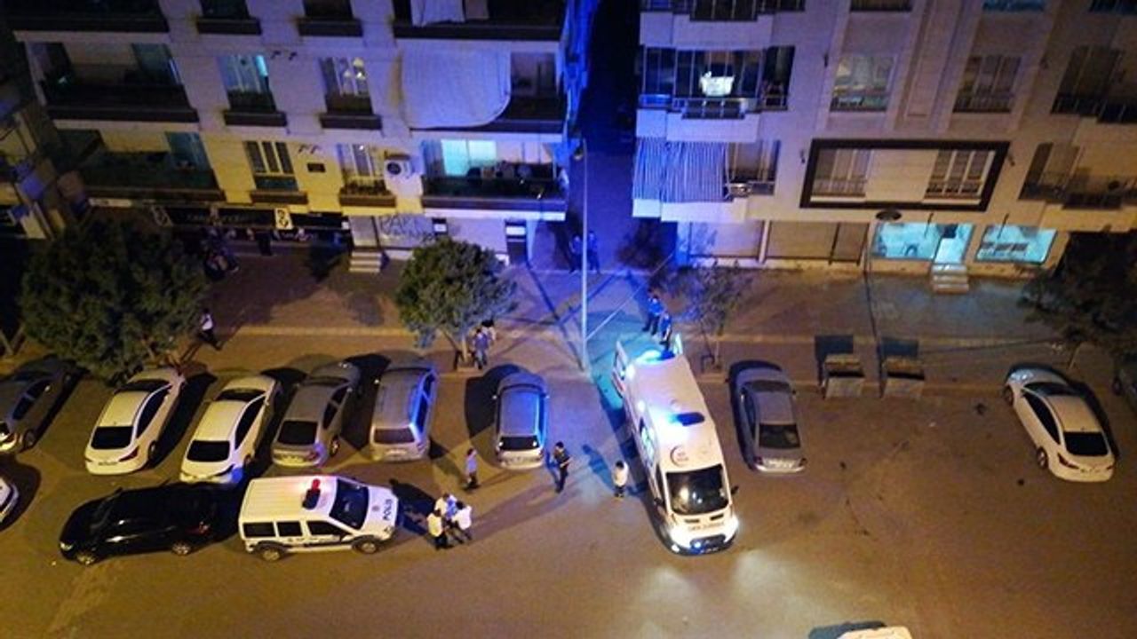 Şanlıurfa’da çıkan silahlı kavgada 1 kişi öldü
