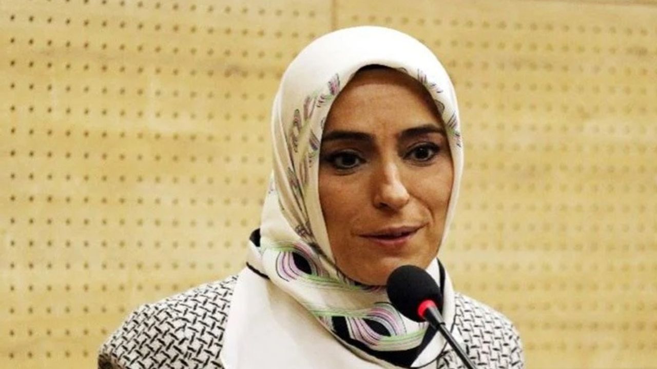 Sedat Peker, Zehra Taşkesenlioğlu'nun hastaneye kaldırıldığını iddia etti