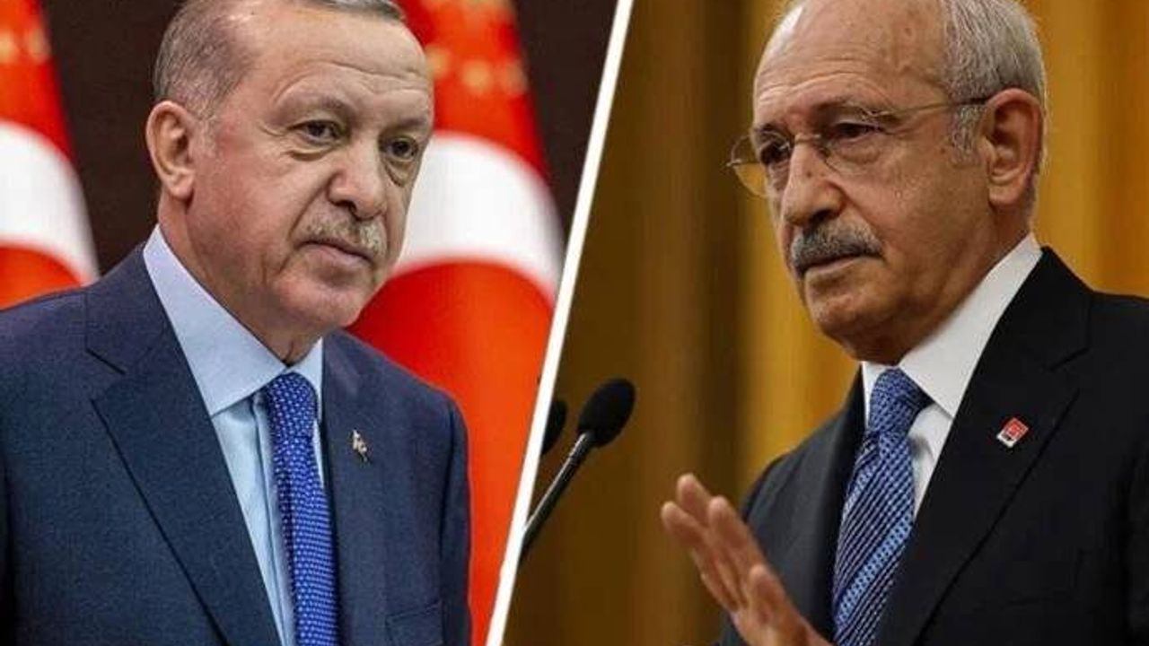 Kılıçdaroğlu'ndan Erdoğan'a çağrı: Elektriğe zammı aklından bile geçirme