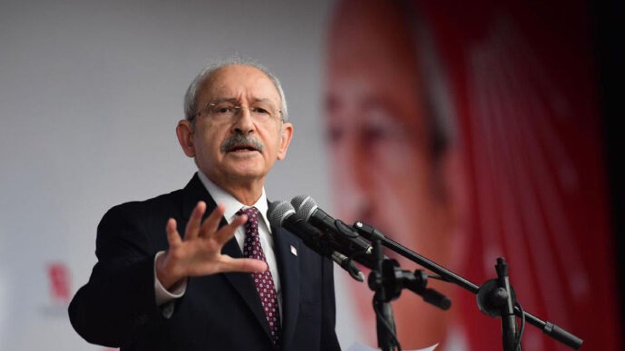 Kemal Kılıçdaroğlu: Cumhurbaşkanlığını birinci turda alırız