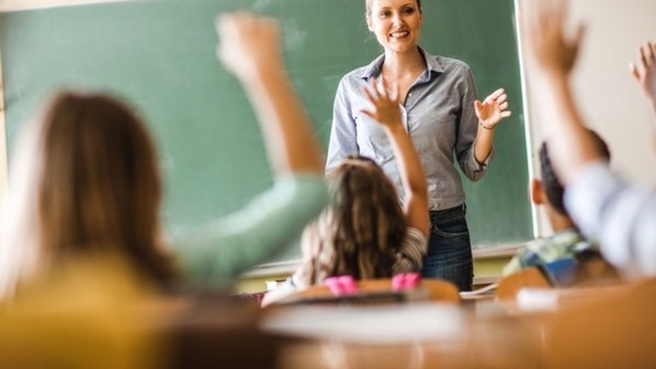 2022 Öğretmen Atama Sonuçları Açıklandı