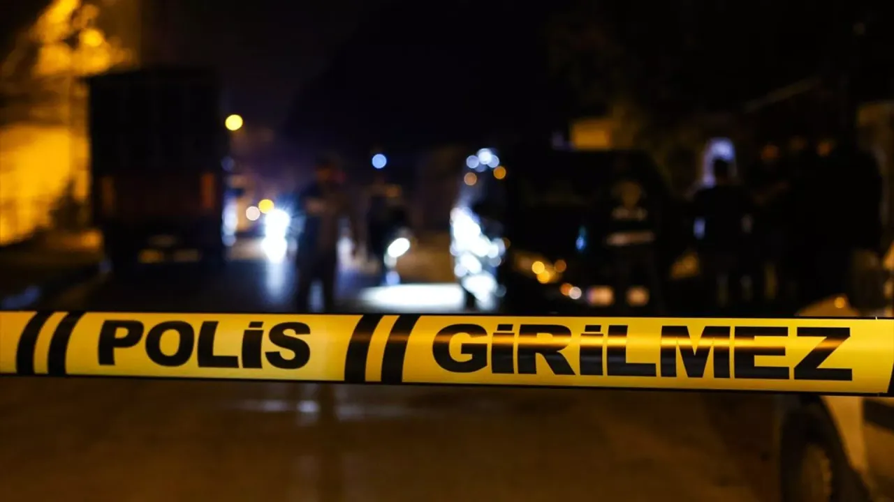 Samsun'da 11 yaşındaki çocuk tabancayla kendini vurdu