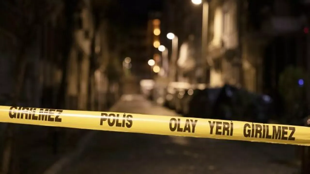Trabzon'da çöpte bebek cesedi bulundu