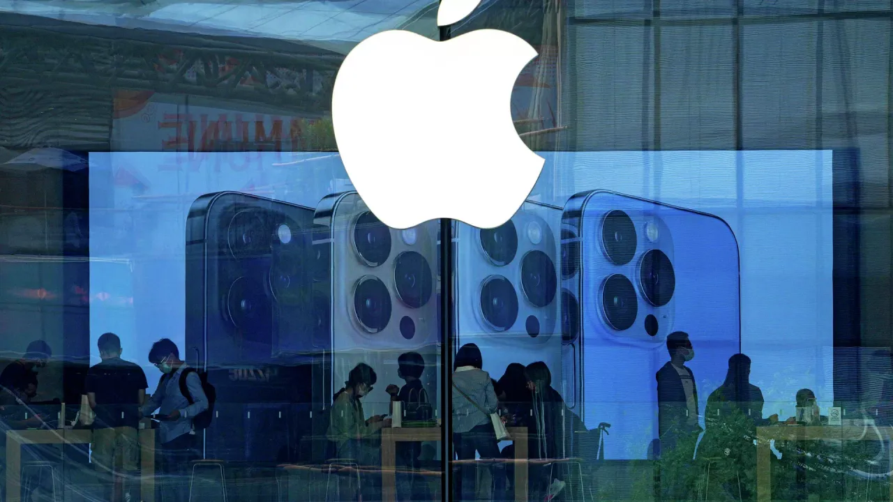 iPhone 14'ün Türkiye’deki tamir ücretleri de dudak uçuklattı