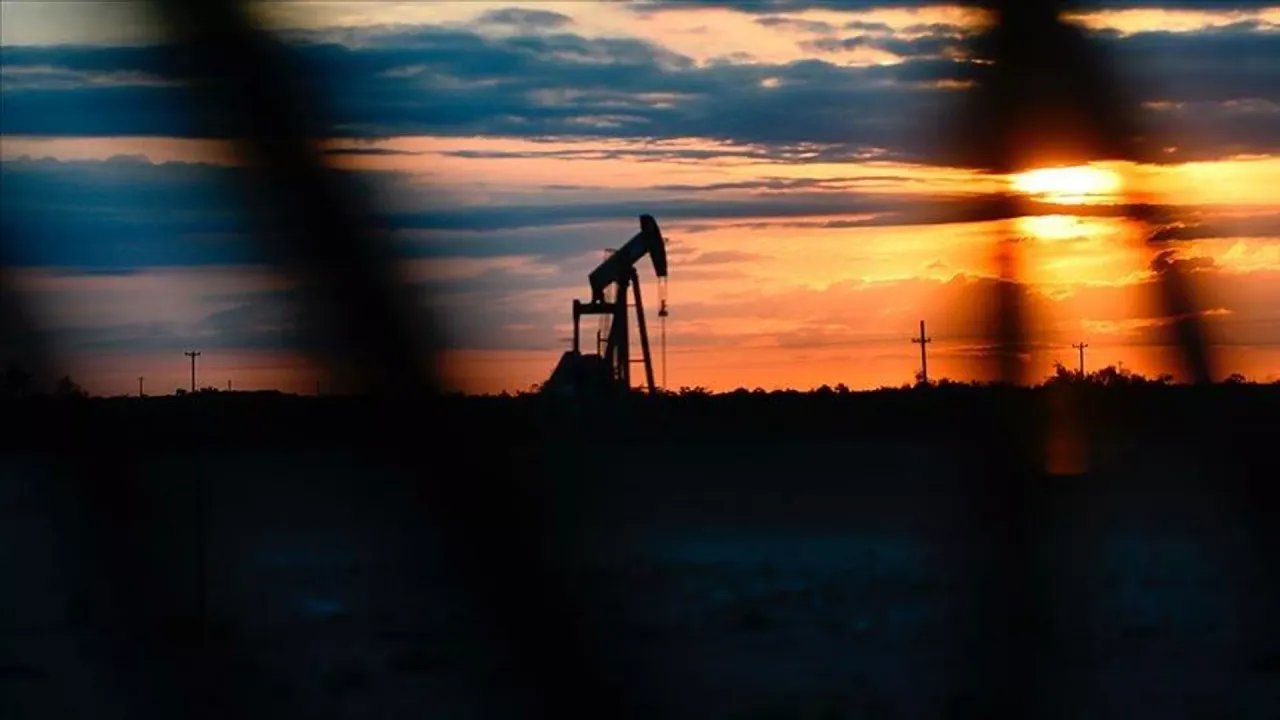 Brent petrol yeniden yükselişe geçti