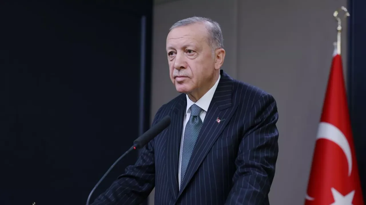 Cumhurbaşkanı Erdoğan: Rusya hafife alınacak bir ülke değil! Rusya doğal gazı kesti, Avrupa kara kara düşünmeye başladı