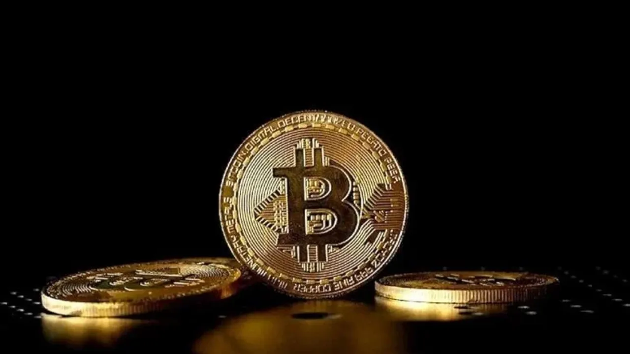 Dolar güçlendi kriptolar çakıldı! Bitcoin'de sert düşüş!