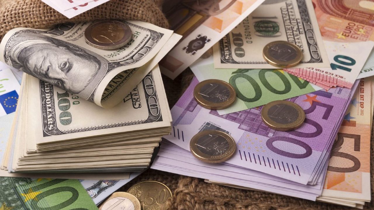 Dolar ve euroda son durum