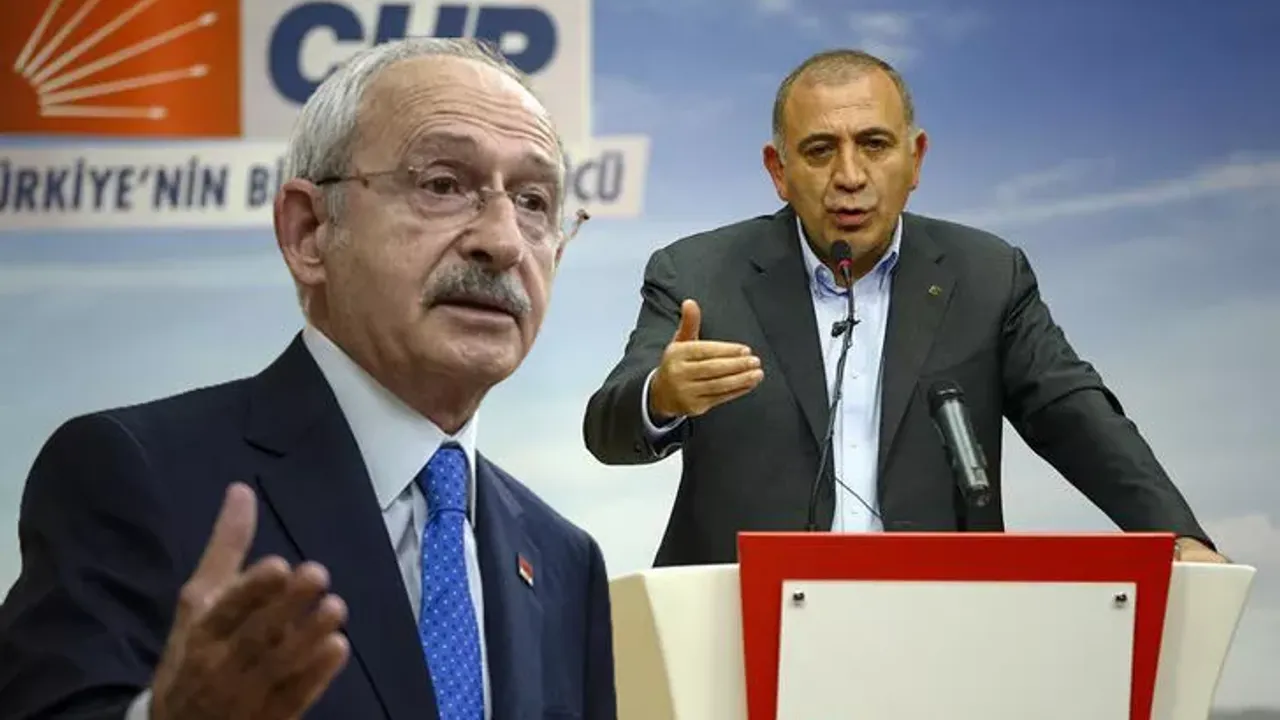 "HDP'ye bakanlık verilebilir" sözlerine ilişkin Kılıçdaroğlu'ndan yeni açıklama