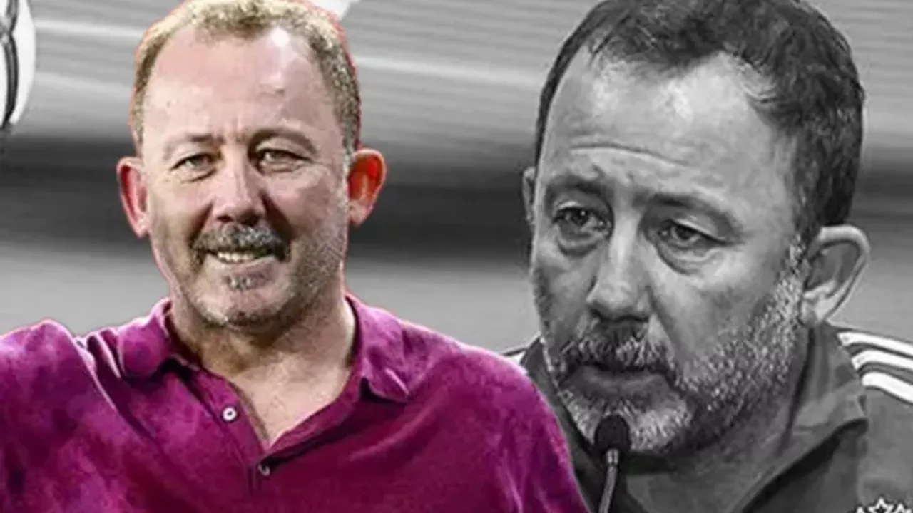 Sergen Yalçın'ın yeni adresi... Hull City ve Beşiktaş... Sinan Engin açıkladı!