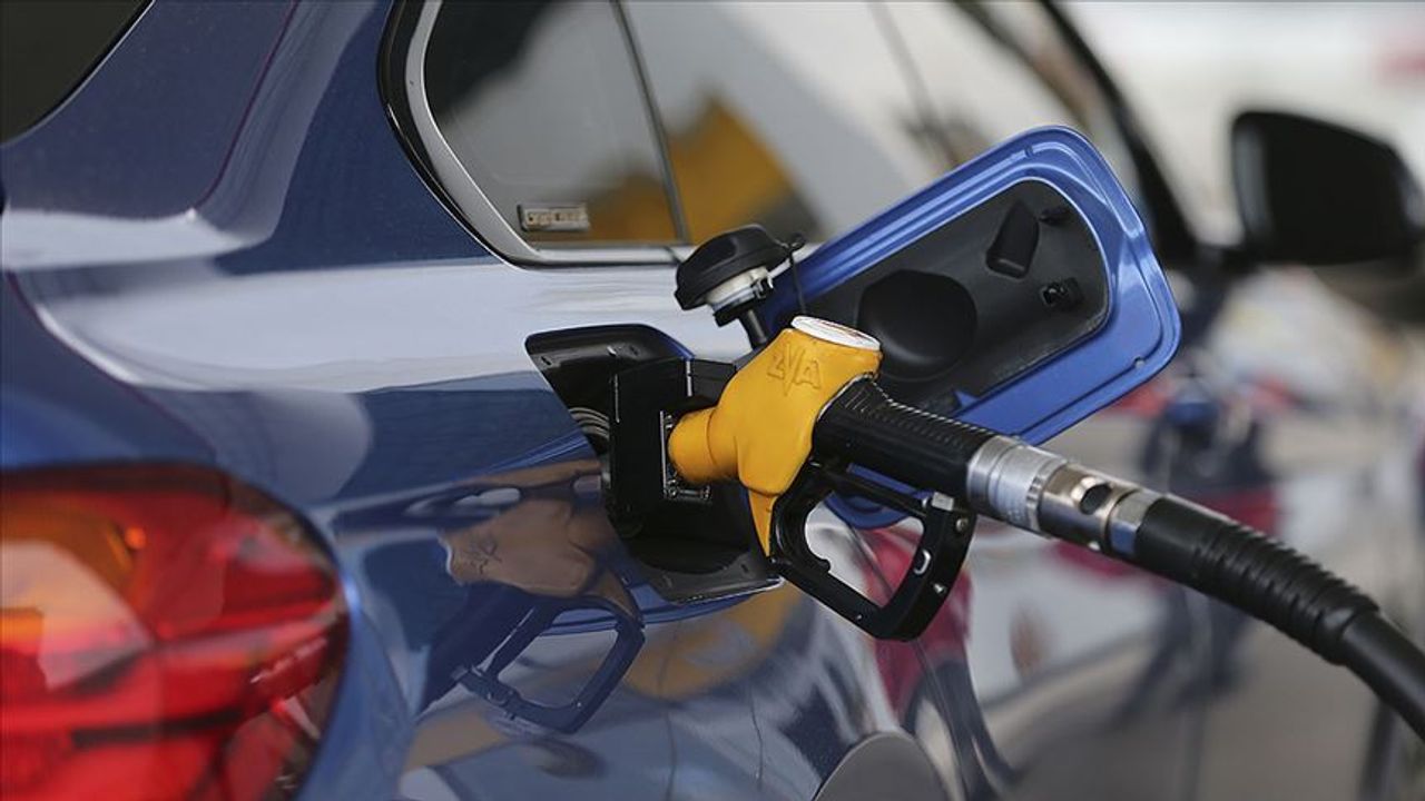 16 Eylül güncel benzin ve motorin fiyatları