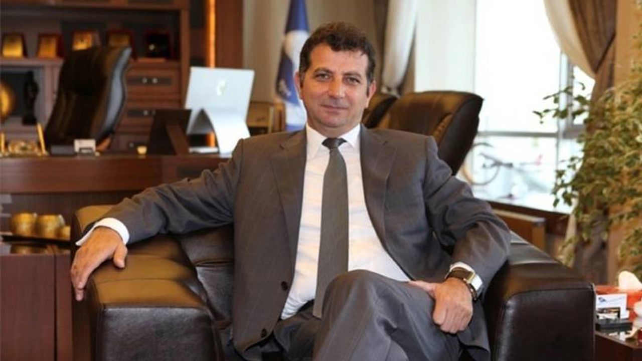 Sedat Peker'in rüşvet iddialarında ismi geçen Ünsal Ban serbest bırakıldı