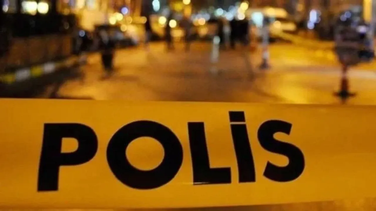 İzmir’de bacanaklar arasında çıkan kavgada 1 kişi hayatını kaybetti
