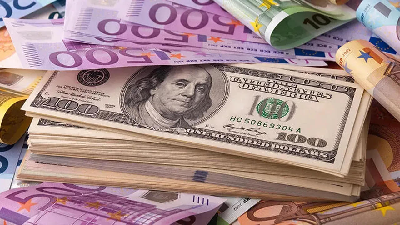 Dolar ve Euro için kritik gün! Gözler Avrupa Merkez Bankası’nda