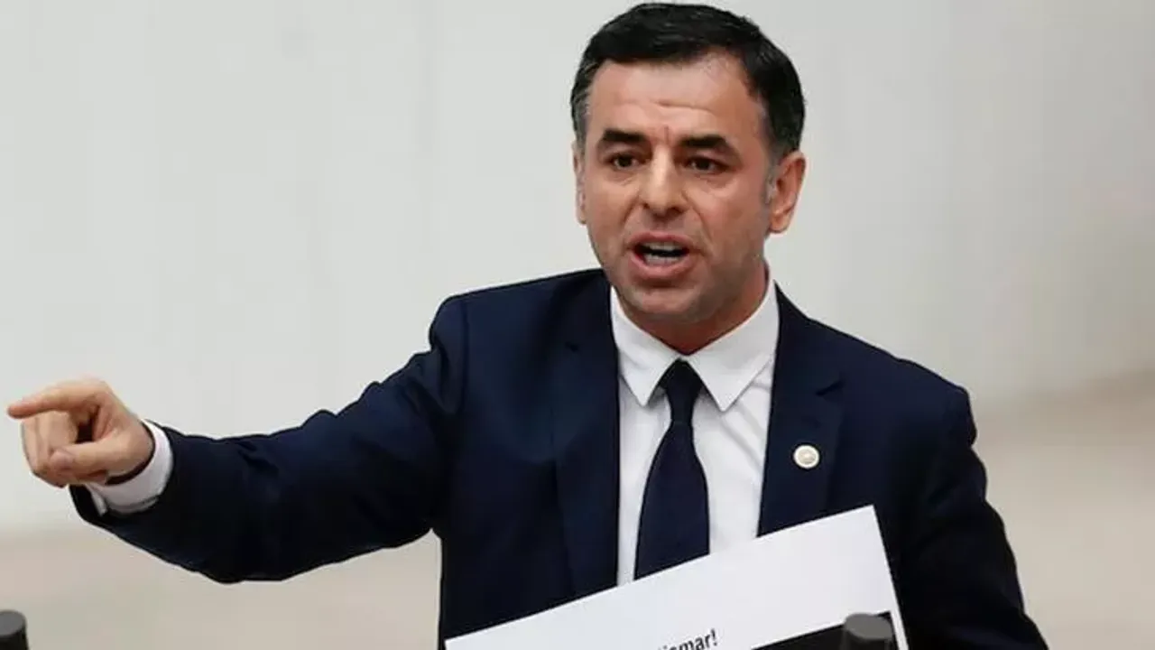 CHP'li Yarkadaş'tan olay yaratacak açıklamalar! İYİ Partili vekil hakkında '107 milyon liralık ihale' iddiası