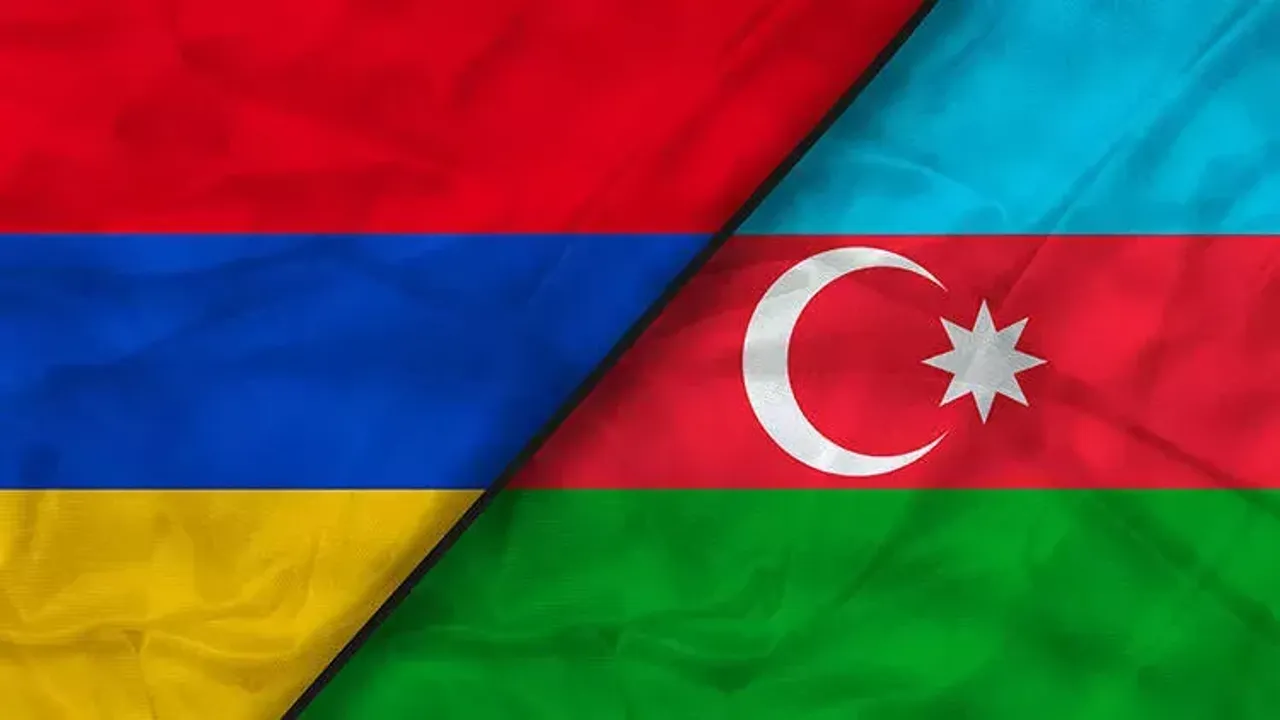Azerbaycan 6 Ermeni askerin cansız bedenini iade etti