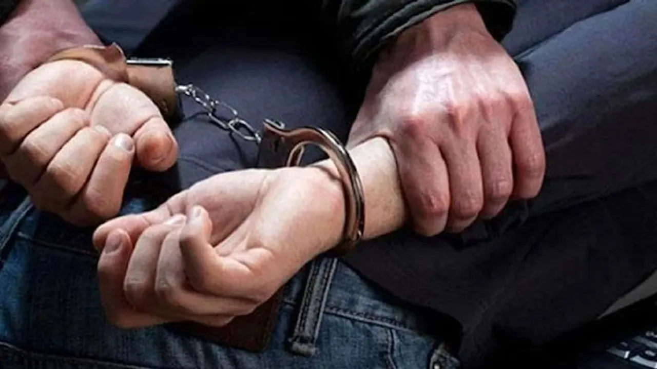 Hatay'da tefecilik operasyonunda 5 kişi gözaltına alındı