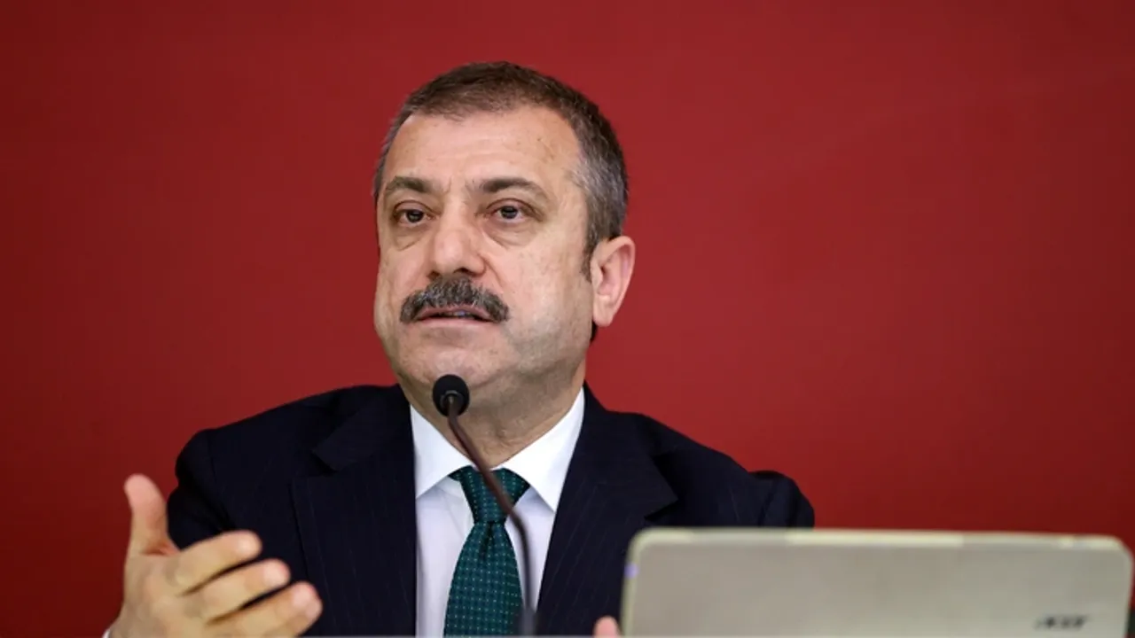 Merkez Banaksı Başkanı Kavcıoğlu: 'Meydan okuyoruz....'