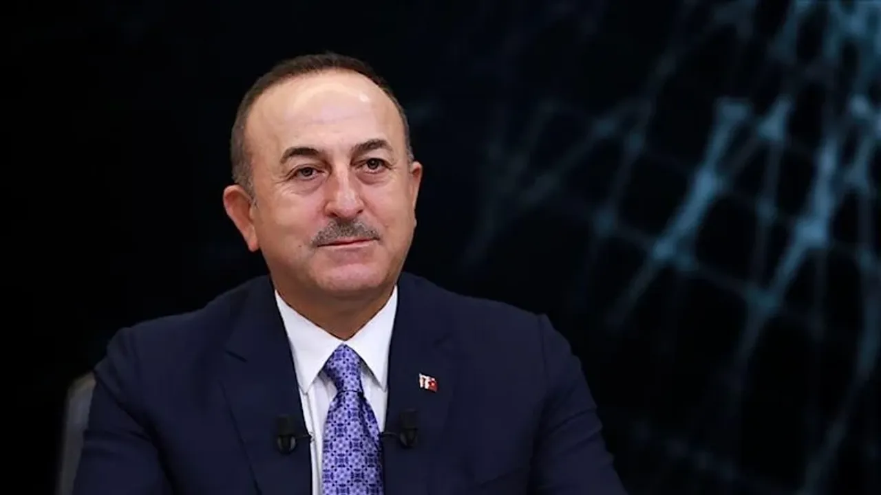 Dışişleri Bakanı Çavuşoğlu’ndan F-16 açıklaması: Müzakereler normal seyirde devam ediyor