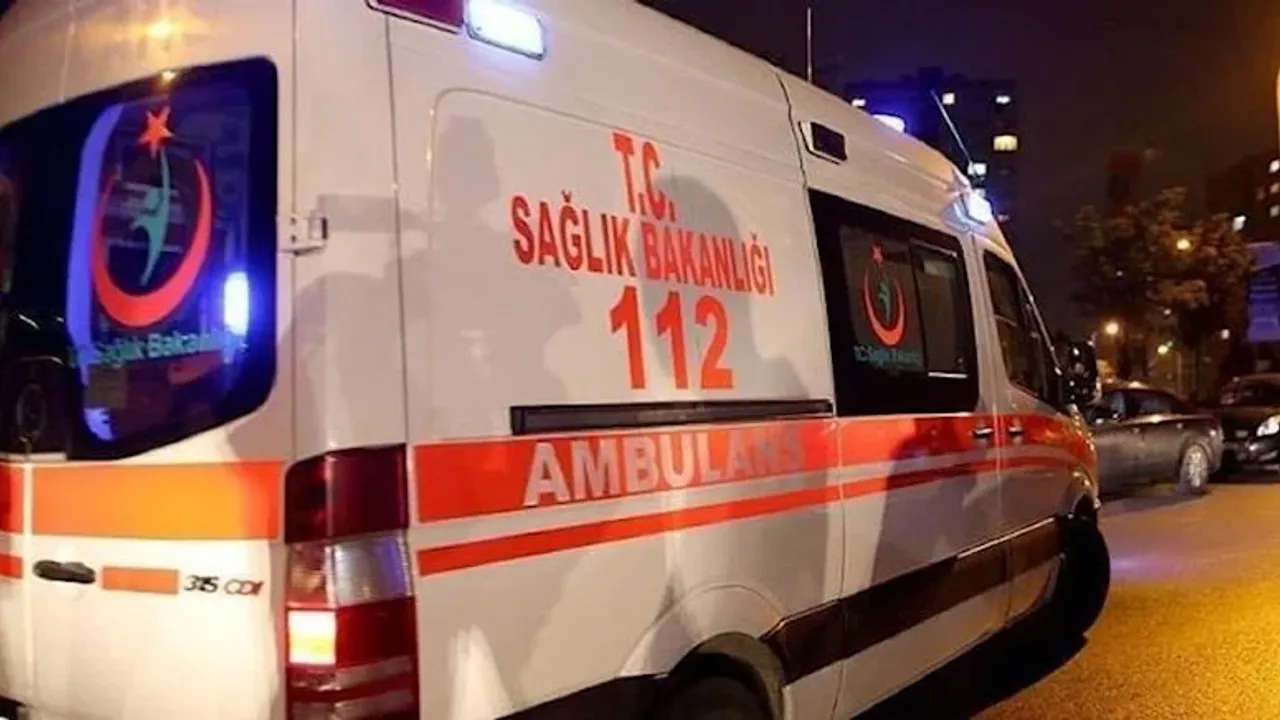 İstanbul'da Cenk Çelik sokak ortasında uğradığı silahlı saldırı sonucu ağır yaralandı