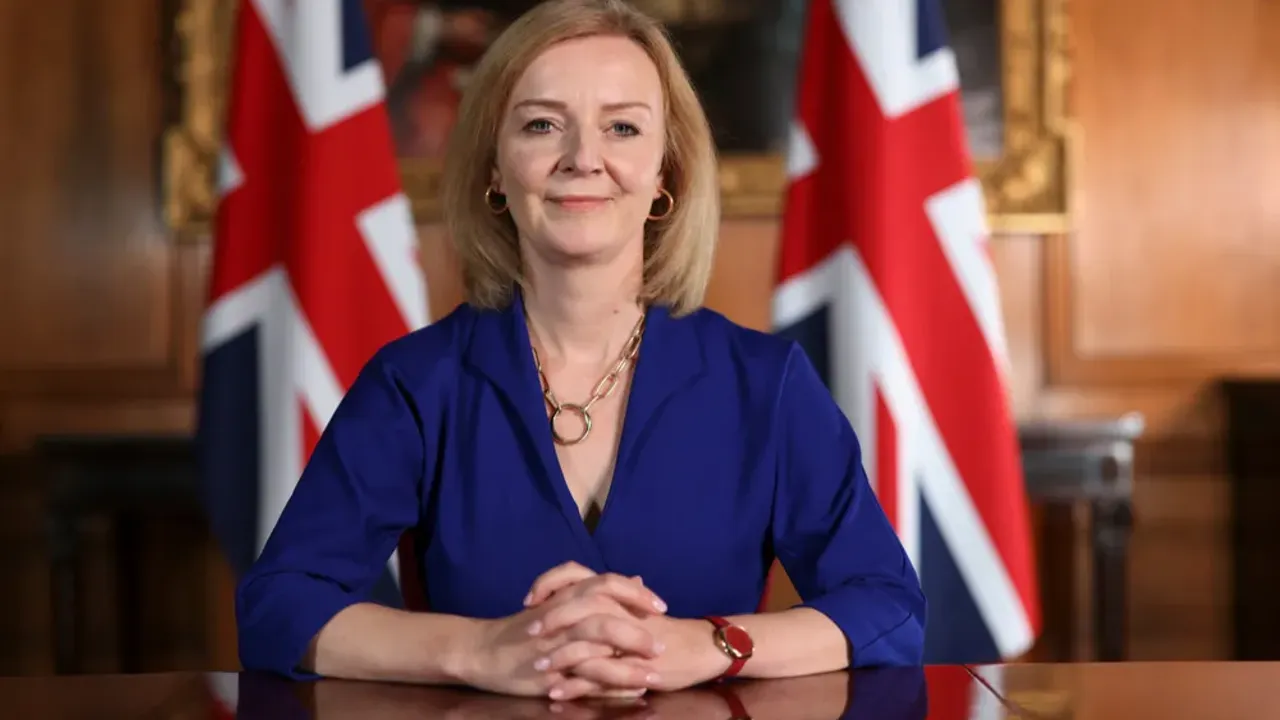 İngiltere'nin yeni Başbakanı Liz Truss'un skandal Türkiye planı!