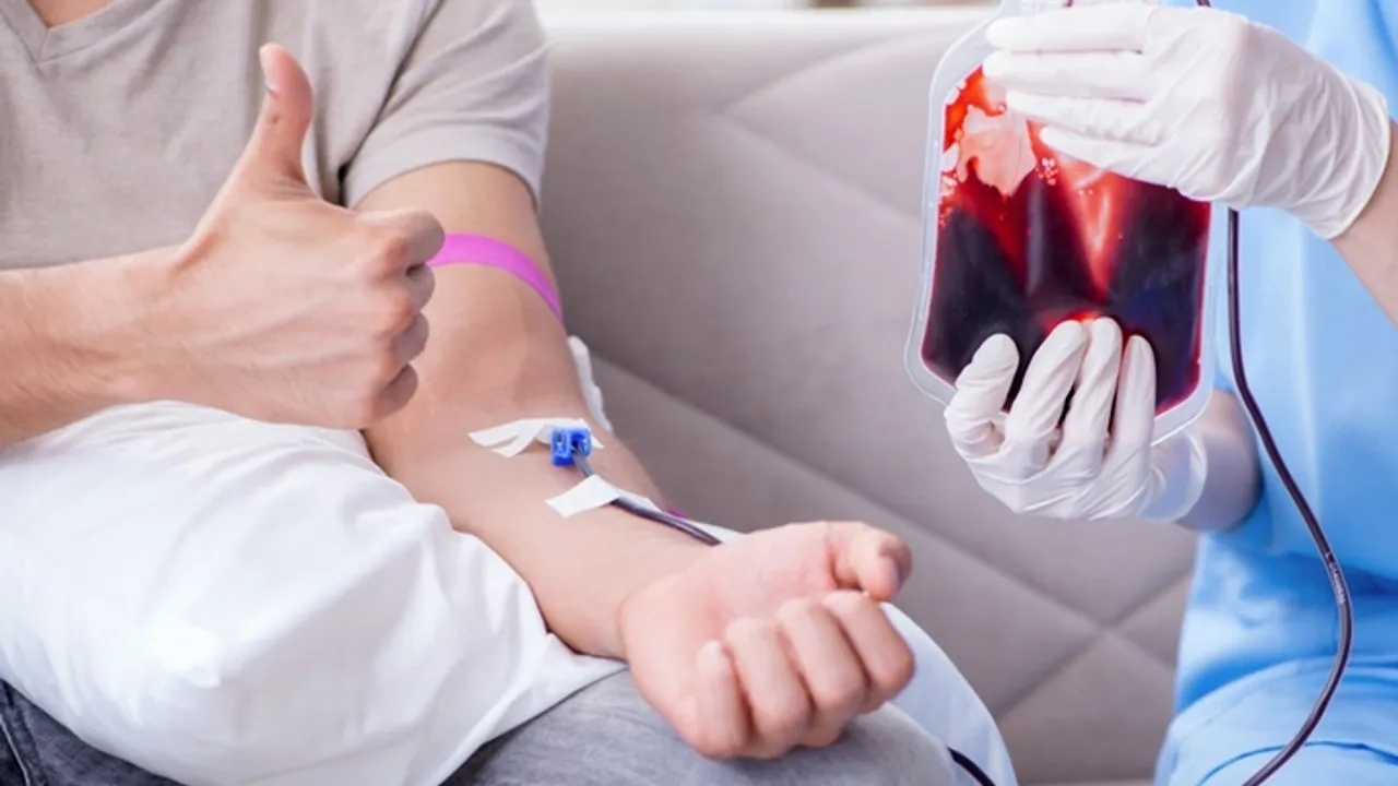 Kan gruplarına göre yapılan araştırma korkuttu! Eğer kan grubunuz buysa tehlike 5 kat fazla...