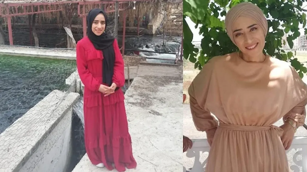 Mardin'de korkunç cinayet! 2 çocuğunun gözü önünde karısını öldürdü