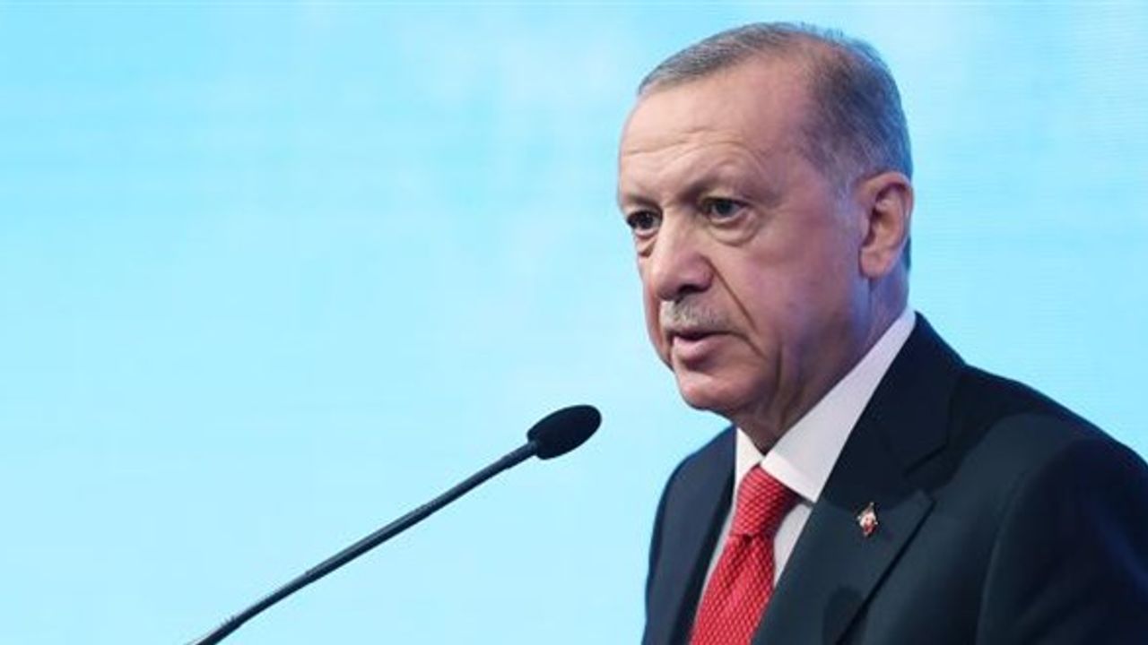 Cumhurbaşkanı Erdoğan: Eğitim öğretimi tamamen ücretsiz sunan bir ülkeyiz