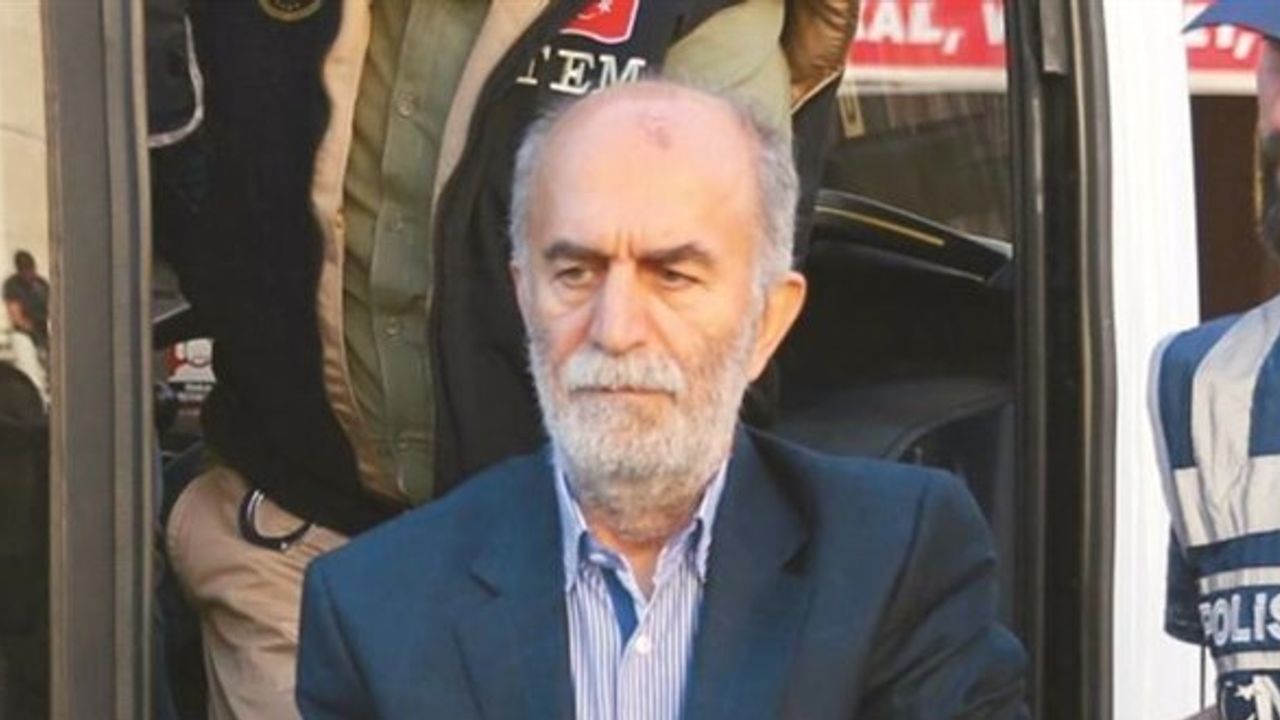 Eski Bursa Valisi Harput ve 36 sanığın FETÖ yargılamaları devam ediyor