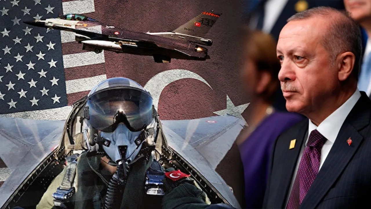 ABD'den Türkiye'ye küstah tehdit! Cumhurbaşkanı Erdoğan rest çekmişti...