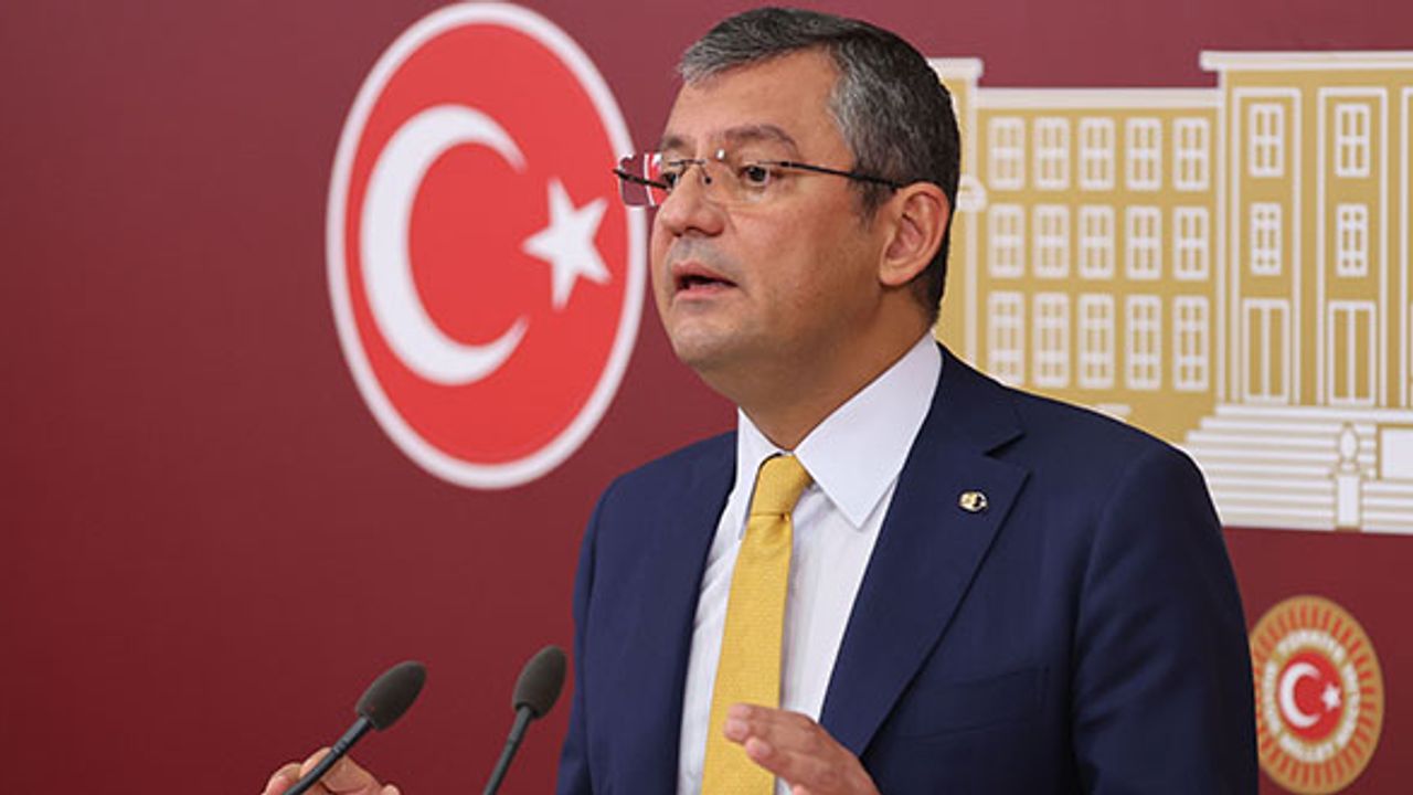 Gürsel Tekin'in HDP'ye bakanlık açıklamasına CHP'den yanıt