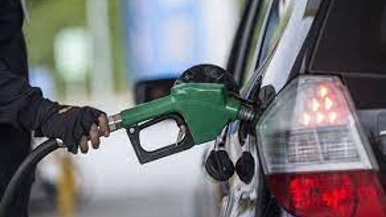 Güncel benzin ve motorin fiyatları