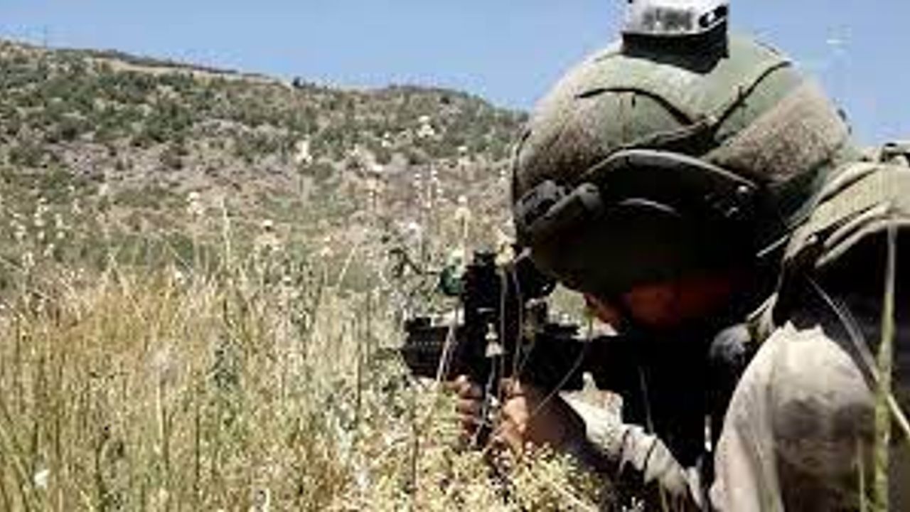 MİT'ten terör örgütü PKK'ya dev operasyon!