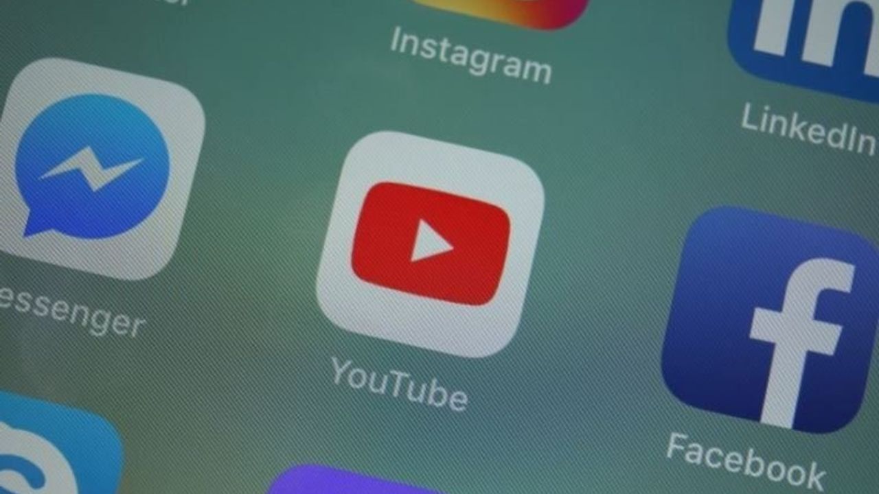 YouTube, tasarım değişikliğine gidiyor