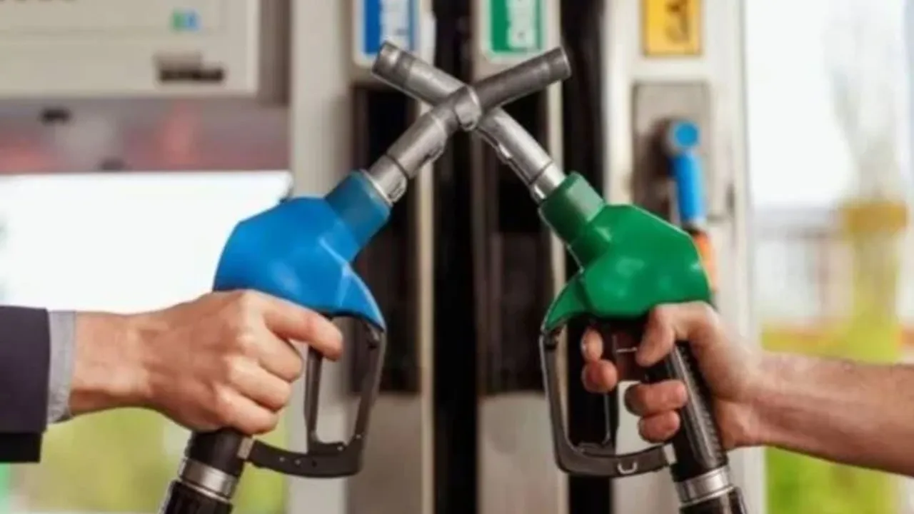 Benzin ve motorine indirim bekleniyor: Güncel benzin ve motorin fiyatları (8 Eylül 2022)
