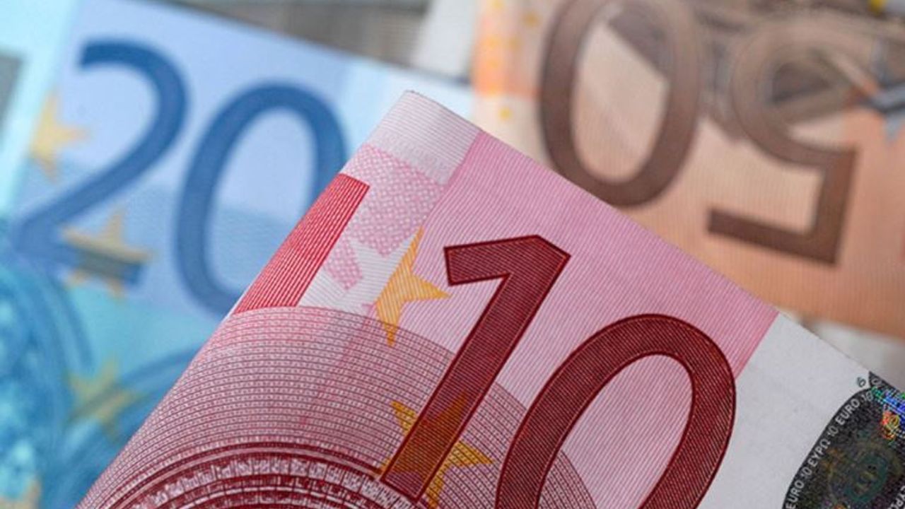 Güncel Euro kuru! Euro ne kadar oldu
