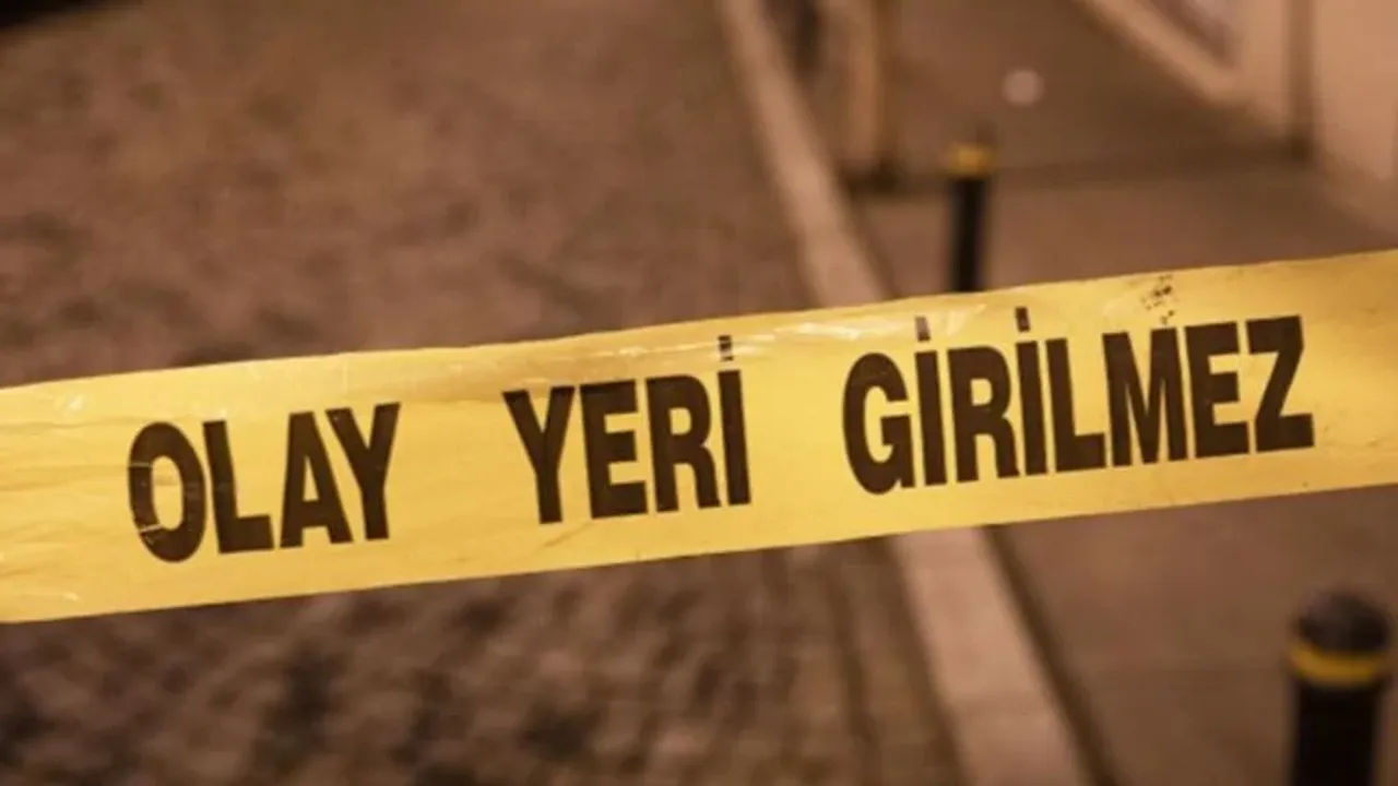 Ankara'da yol kenarında erkek çocuk cesedi bulundu